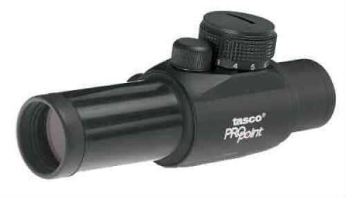 Tasco Propoint 3 1X25MM Matte 5 MOA Dot